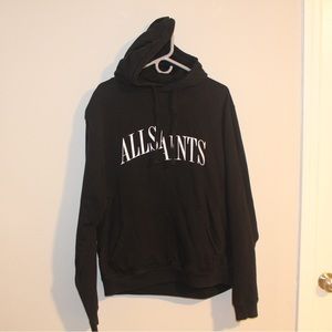 All Saints Hoodie
